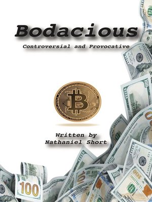 cover image of Bodacious